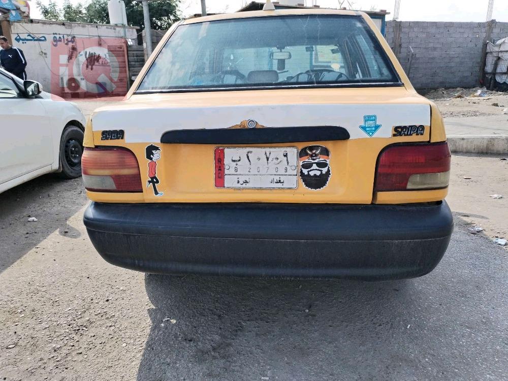 Saipa 131